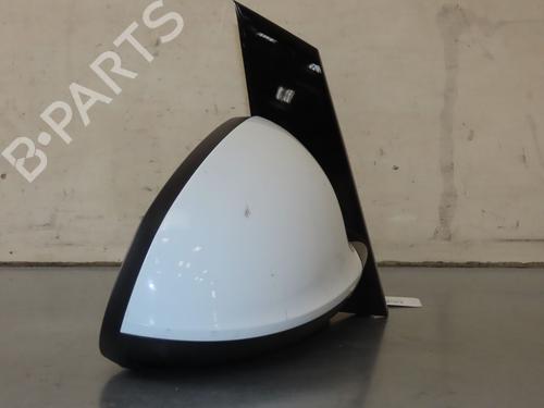 Right mirror OPEL CASCADA (W13) 2.0 CDTI (67) | BP30047612C27 