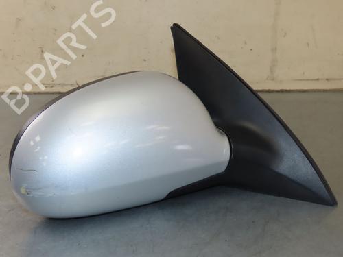 Right mirror HYUNDAI i30 (FD) 1.6 CRDi | BP25585738C27 