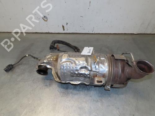 Catalyst PEUGEOT 2008 I (CU_) 1.6 HDi | BP25829301M10