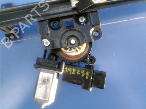 Front left window mechanism PEUGEOT BOXER Van 2.2 HDi 110 | BP14945489C22