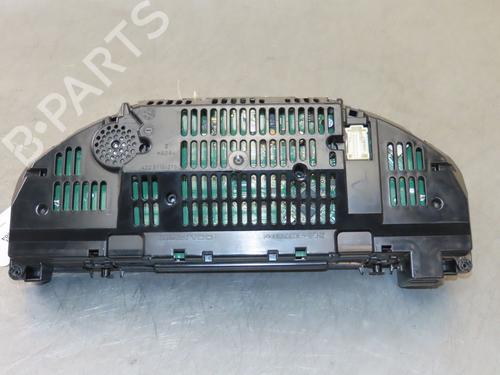 Instrument cluster MERCEDES-BENZ C-CLASS (W204) C 200 CDI (204.007, 204.006) | BP22366583C47 
