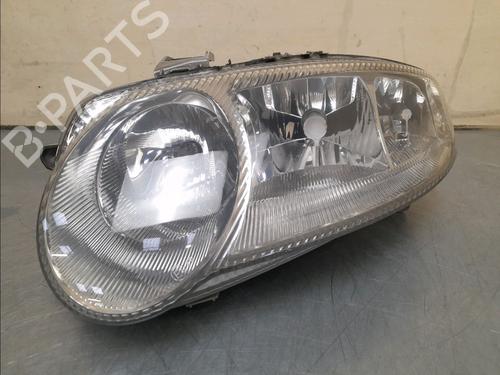 Left headlight ALFA ROMEO 147 (937_) 1.9 JTD (937.AXD1A, 937.BXD1A, 937.AXV1A, 937.BXB1A,... | BP16202394C28 