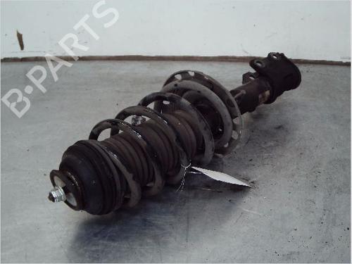 Right front shock absorber OPEL MERIVA B MPV (S10) 1.7 CDTI (75) | BP9824294M17