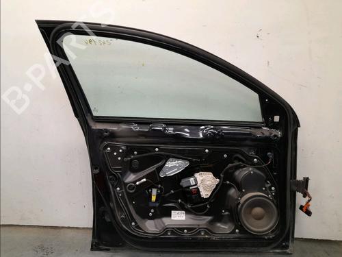 Left front door VW PASSAT B6 Variant (3C5) 2.0 TDI 16V | BP22848151C2 