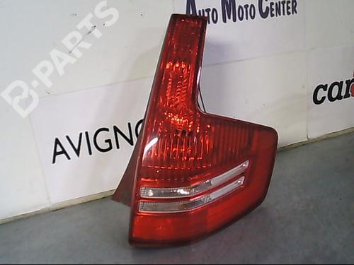 Used Right taillight CITROËN C4 I (LC_) 1.6 HDi (90 hp) 9403221