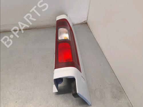 Right taillight RENAULT TRAFIC III Bus (JG_) 2.0 dCi 150 (JGMU) | BP40437722C35 - Image 2