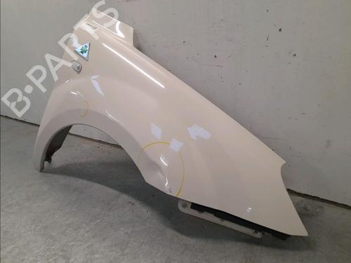 Right front fenders ALFA ROMEO MITO (955_) 1.4 TJet (955AXA1B) | BP16478474C42 