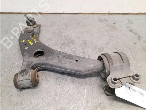 Used Right front suspension arm FORD FOCUS II (DA_, HCP, DP) 2.0 TDCi (110 hp) 15206243