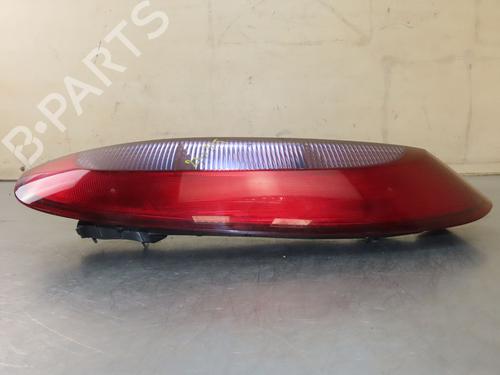 Left taillight OPEL CORSA C (X01) 1.2 (F08, F68) | BP17662675C34 