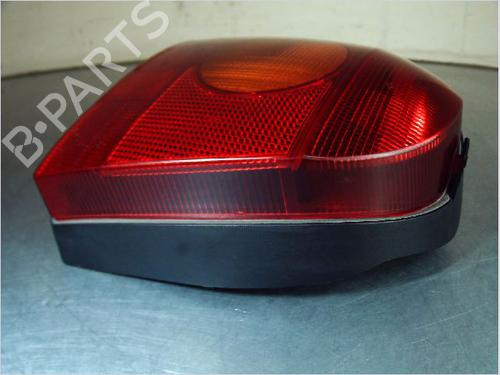 Used Left taillight RENAULT TWINGO I (C06_) 1.2 (C066, C068) (58 hp) 23158987
