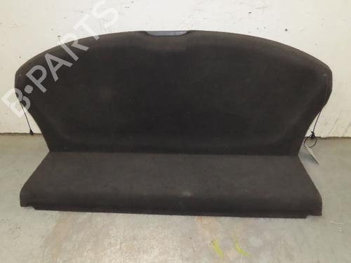 Rear parcel shelf SEAT IBIZA IV ST (6J8, 6P8) 1.2 TSI | BP27351665C85 