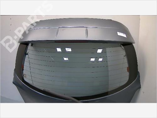 Tailgate NISSAN MICRA IV (K13K, K13KK) 1.2 | BP9409358C6 