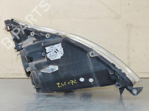 Left headlight CITROËN JUMPER II Van 2.2 HDi 110 | BP33998673C28  - Image 6