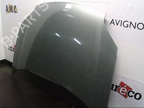 Hood CITROËN BERLINGO / BERLINGO FIRST MPV (MF_, GJK_, GFK_)  | BP23158510C1 