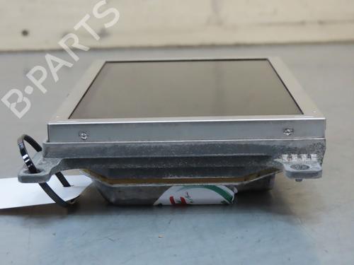 Display monitor PEUGEOT 508 SW I (8E_) 1.6 HDi | BP27393273C48 