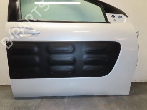 Dør højre fortil CITROËN C4 CACTUS 1.2 THP 110 | BP31912068C3 - Image 3