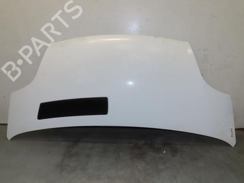 Motorhjelm RENAULT TRAFIC II Van (FL) 2.5 dCi 145 (FL0J) | BP25610325C1 