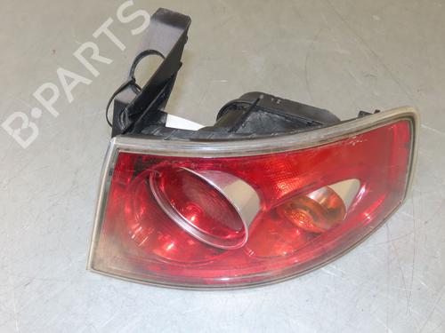 Right taillight SEAT IBIZA III (6L1) 1.4 16V | BP27602149C35 