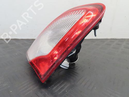 Venstre baglygte bagklap NISSAN QASHQAI II SUV (J11, J11_) 1.6 dCi | BP28331520C79 