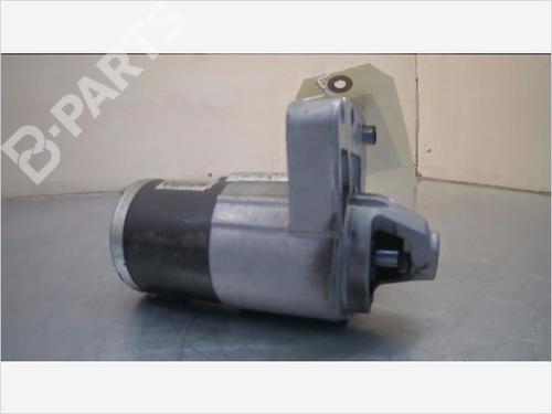 Used Starter CITROËN C3 II (SC_) 1.6 VTi 120 (120 hp) 9409247
