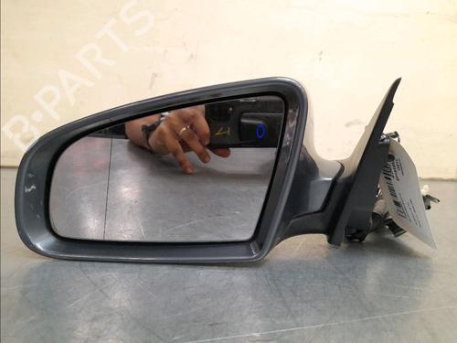Used Left mirror AUDI A3 (8P1) 1.9 TDI (105 hp) 14996111