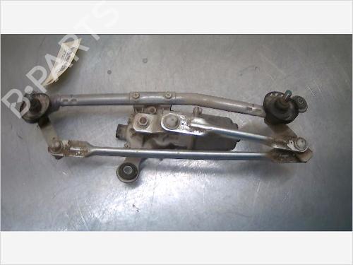Front wipers mechanism NISSAN MICRA IV (K13K, K13KK) 1.2 | BP14858115C83 
