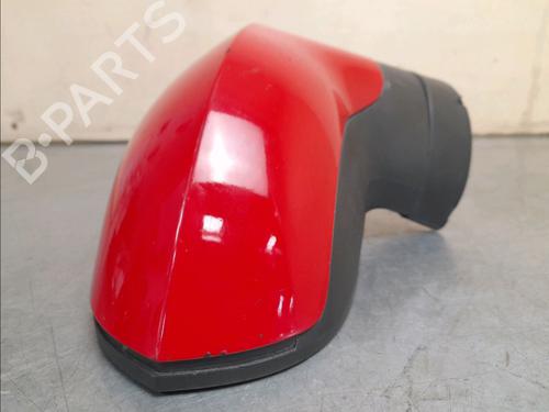 Right mirror SEAT IBIZA IV (6J5, 6P1) 1.6 TDI | BP15902760C27 