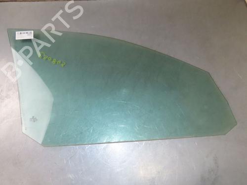 Used Front left door window VW GOLF V (1K1) 1.9 TDI (105 hp) 27728932