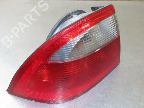 Left taillight SAAB 9-5 (YS3E) 3.0 TiD | BP25299166C34 