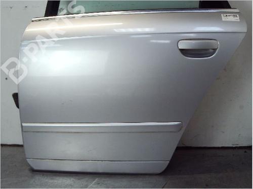 Left rear door AUDI A4 B7 (8EC) 1.9 TDI | BP10151305C4