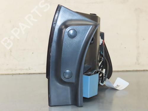 Left taillight PORSCHE CAYENNE (9PA) 3.2 | BP30291269C34