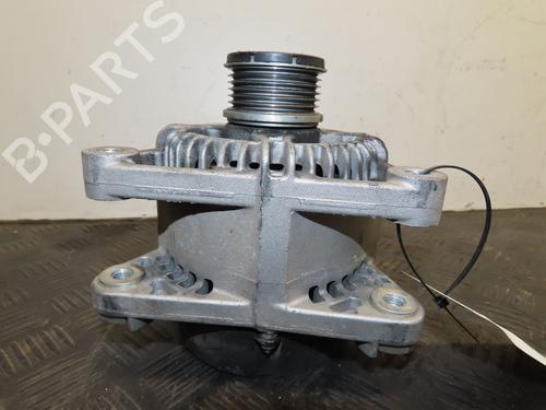 Alternatore PEUGEOT 208 I (CA_, CC_) 1.2 VTI 82 (82 hp) 32129489