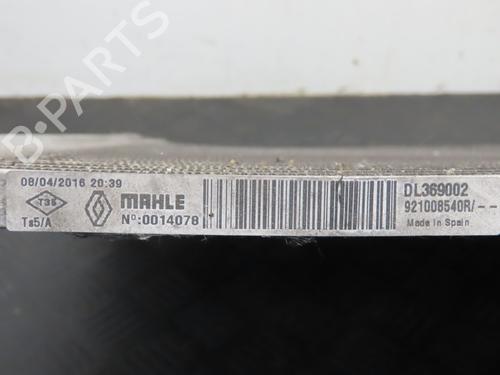 Used Heater matrix Heater matrix 39083960 39083960