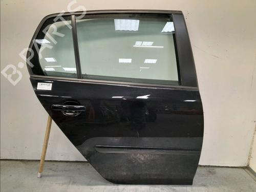 Dør højre bagtil VW GOLF V (1K1) 1.9 TDI (105 hp) 16559068
