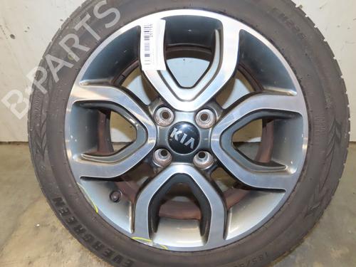 Fælk KIA PICANTO III (JA) 1.0 | BP32200725C45 