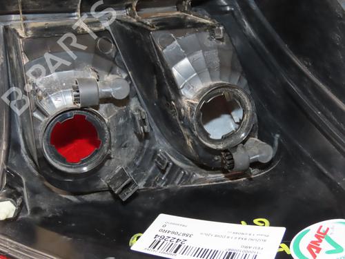 Left taillight SUZUKI SX4 S-Cross (JY) 1.6 DDiS AllGrip (AKK 416D) | BP26916877C34 - Image 8