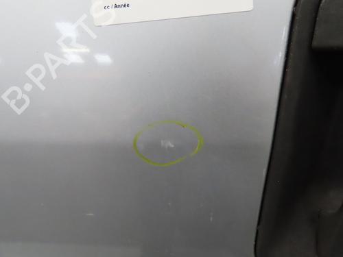 Left front door FIAT SCUDO Van (220_) 2.0 JTD | BP23144876C2 