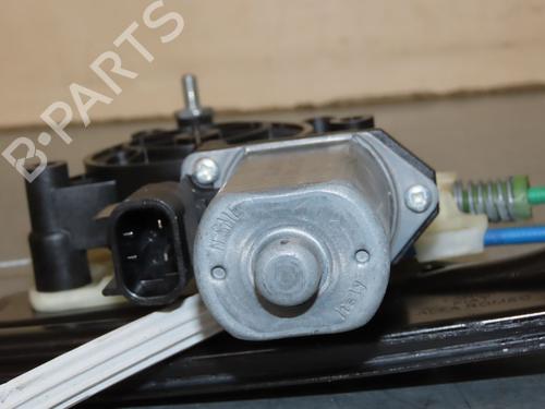 Used Front right window mechanism Front right window mechanism 36486875 36486875