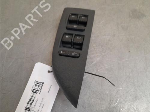 Left front window switch SKODA FABIA I Combi (6Y5) 1.9 TDI | BP14945694I27 
