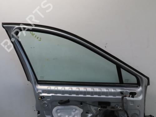 Left front door RENAULT SCÉNIC III (JZ0/1_) 1.5 dCi | BP19790891C2 