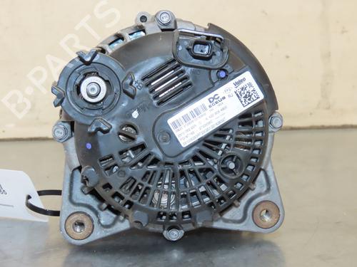 Alternator RENAULT CLIO V (B7_) 1.5 Blue dCi 100 (B7AD) | BP38257524M7 - Image 3