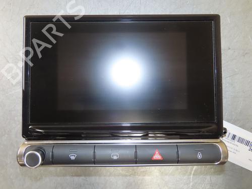 display-monitor-citroen-c3-iii-sx-2016-40025578 main image