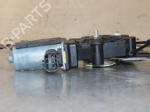Used Front right window mechanism Front right window mechanism FIAT 500 (312_) 1.3 D Multijet (312AXB1A) (75 hp) 36367424 36367424
