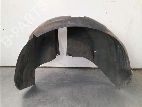 Used Wheel arch OPEL CORSA D (S07) 1.2 LPG (L08, L68) (83 hp) 14857515
