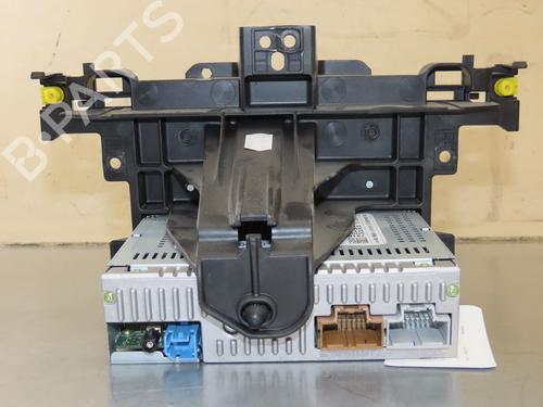 Radio OPEL CORSA E (X15) 1.4 (08, 68) | BP17729781E6