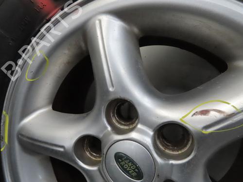 Rim LAND ROVER RANGE ROVER II (P38A) 2.5 D 4x4 | BP24459045C45 