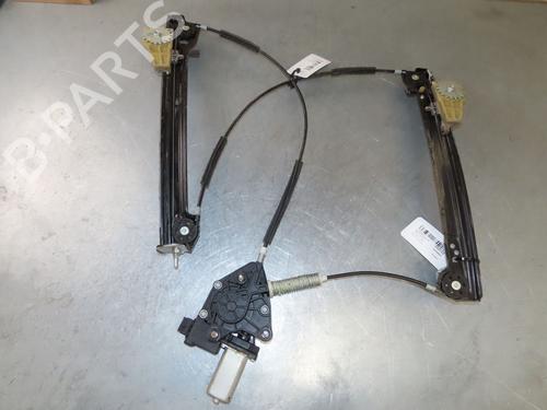 Front right window mechanism FIAT 500 (312_) 0.9 (312AXG1A, 312.AXG11) | BP37062479C23 - Image 4
