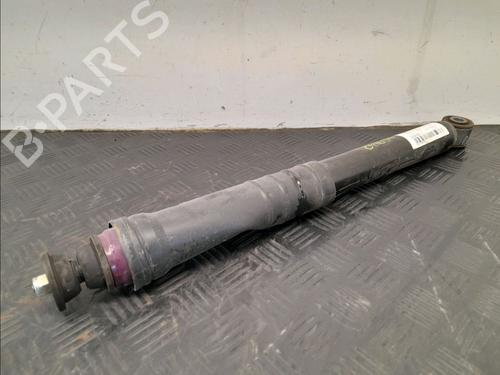 Left rear shock absorber RENAULT CLIO IV (BH_) 1.6 RS Trophy (BHJ4, BHJ6) | BP27923418M18 