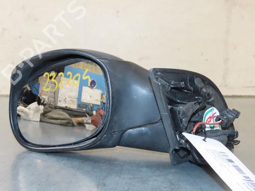 Used Left mirror CITROËN C3 I (FC_, FN_) 1.4 HDi (68 hp) 28445986