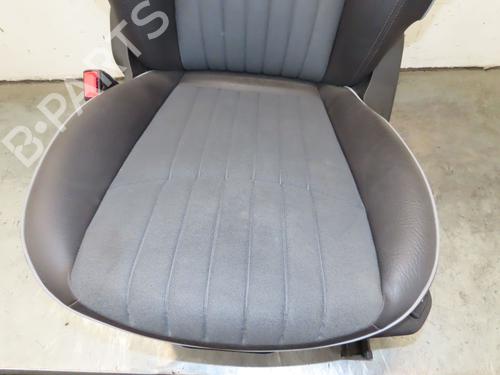 Left front seat FIAT 500X (334_) 1.4 (334AXC1B, 334AXC11) | BP39755998C15 - Image 5